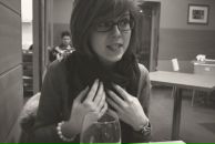 Фотография Зражевской Карины