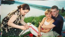 Ігор Парфутко фотография #8 (источник - https://vk.com/id67800792)