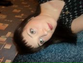 Фотография Петровской Анастасии