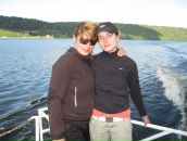 Фотография Мухамедьяровой Алины