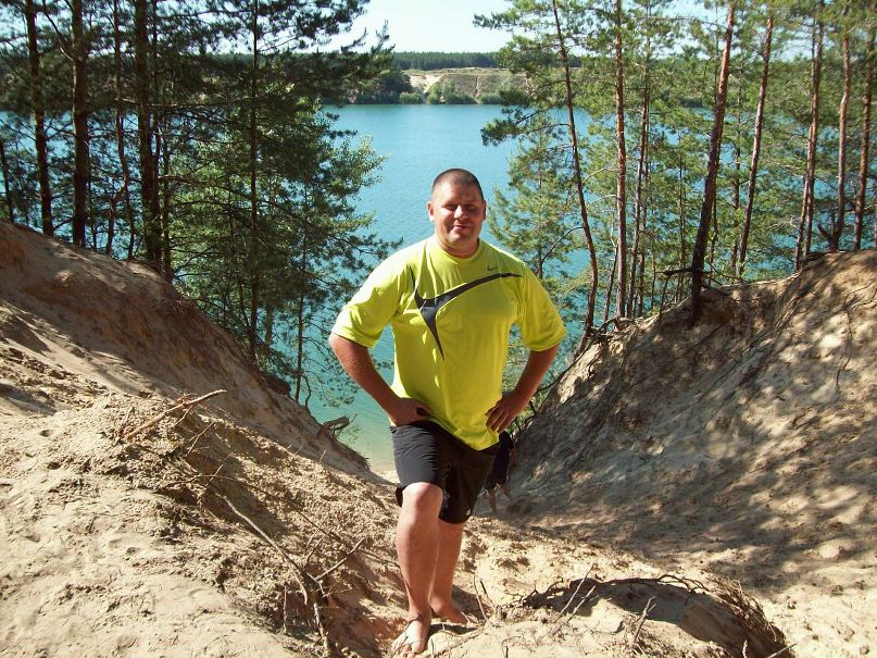 Дмитрий Будников фотография #9