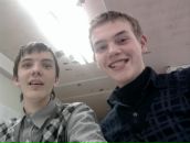 Фотография Олейника Тимофея