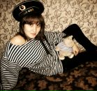 Фотография Серовой Ольги