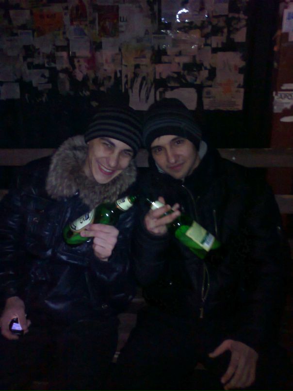 Алексей Шевченко фотография #42