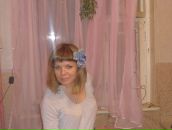 Фотография Холманской Софии