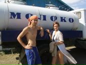 Фотография Моисеенко Николая