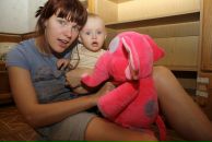 Фотография Сынковой Анастасии