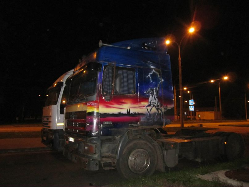 Дмитрий Бурлаков фотография #35