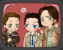 Castiel ... фотография #5 (источник - https://vk.com/id79020160)