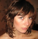 Фотография Старостиной Елены