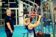 Фотография Сивохина Дмитрия