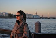 Фотография Федоровой-Боуфалъ Марии