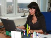 Фотография Калининой Юлии