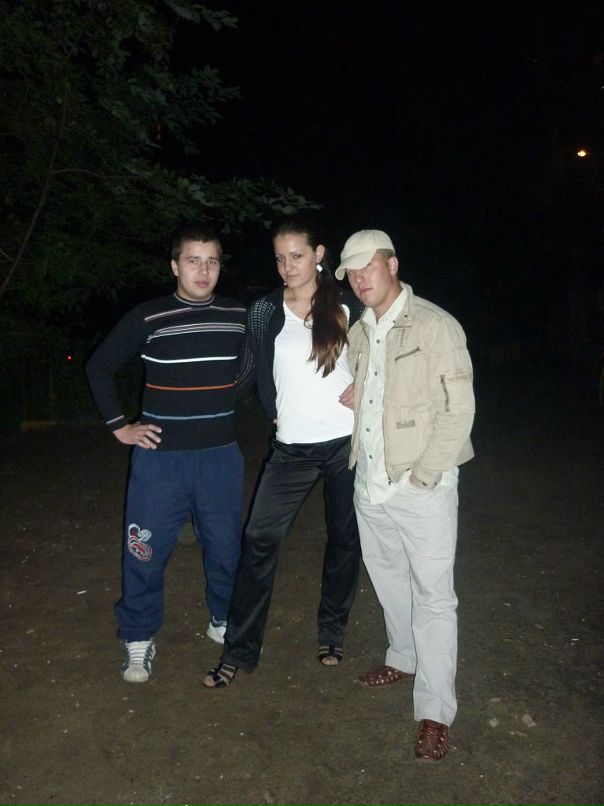 Александр Плотников фотография #41