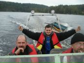 Фотография Тихонова Дмитрия