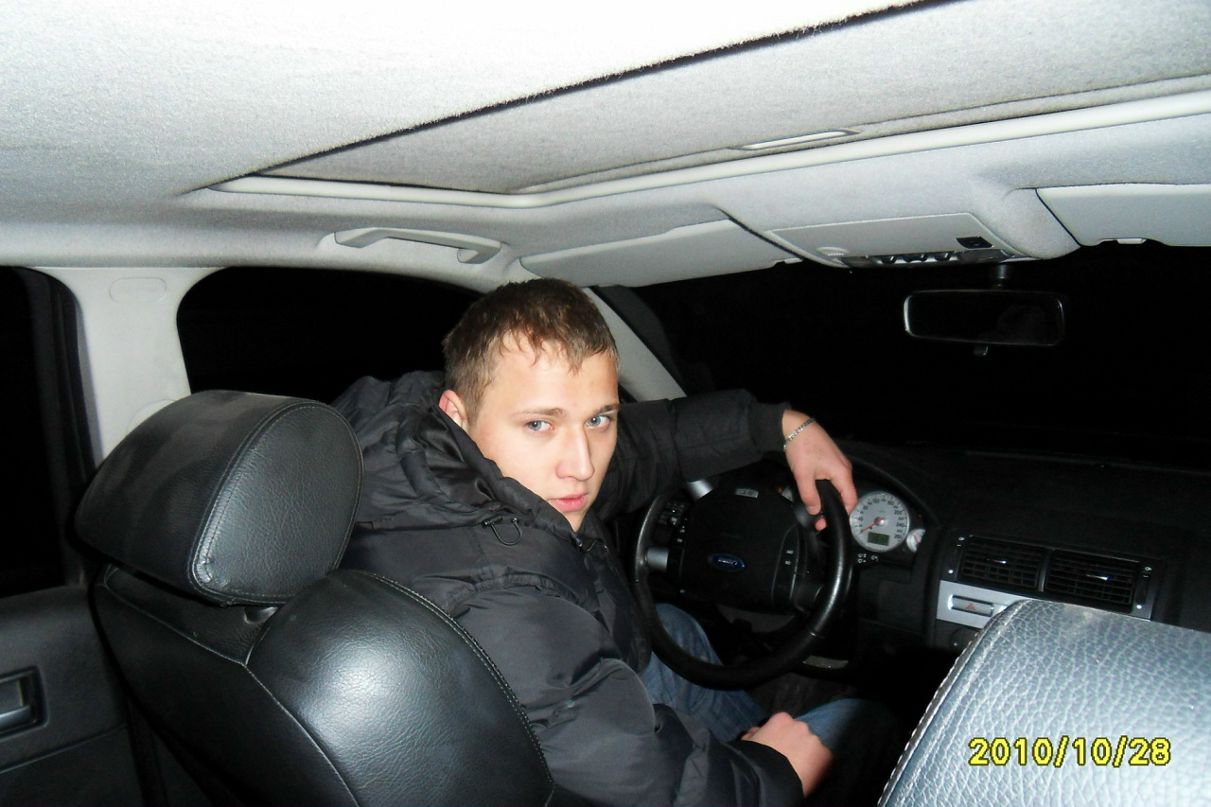 Гриша Дорощенко фотография #48