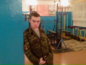 Фотография Жунина Лёши