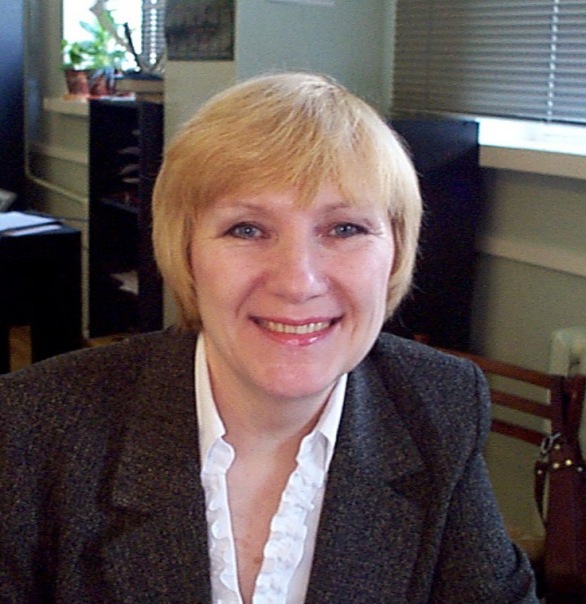 Тамара Кошелева фото №1