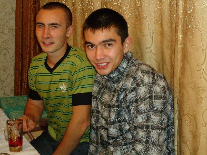 Игорь Матвеев фотография #37