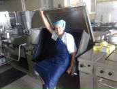 Фотография Чабанова Алексея