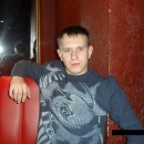 Фотография Альянова Серёги