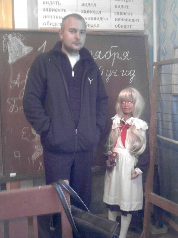 Сергей Караваев фотография #48