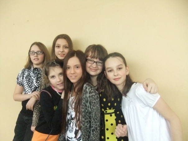 №7, Вика Наумова №7, Вика Наумова