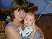 Фотография Буруцкой Юлии