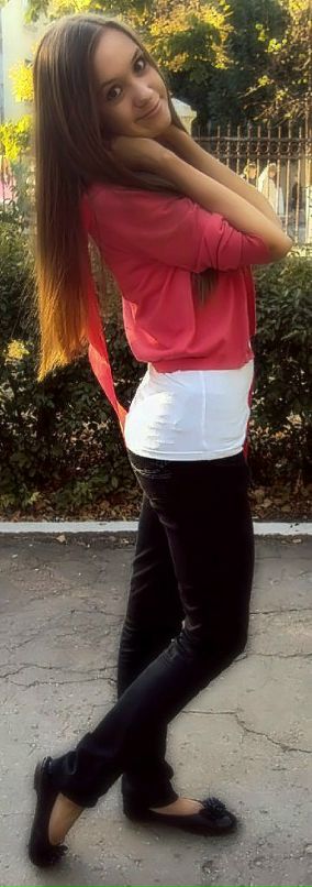 Софья Голова фотография #21