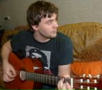 Фотография Коробенко Тараса