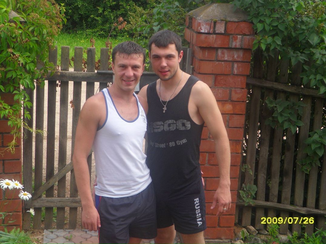 Дмитрий Варфоломеев фотография #33