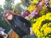 Фотография Пазюк Оленьки