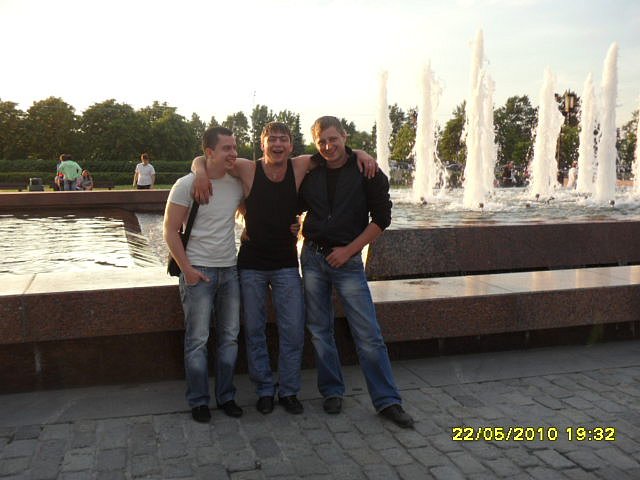 Алексей Малышкин фотография #45