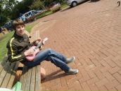 Фотография Борцова Александра