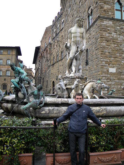 Сергей Дорофеев фотография #28