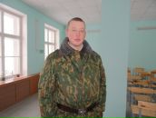 Фотография Сокорева Макса