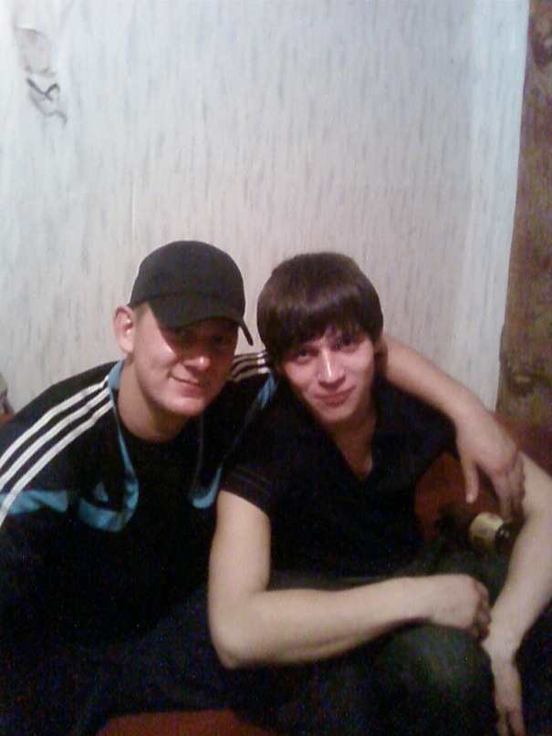 Дмитрий Янченко фотография #15