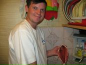 Фотография Тищенко Артема