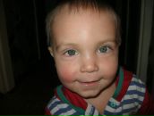 Фотография Юсуповой Маши