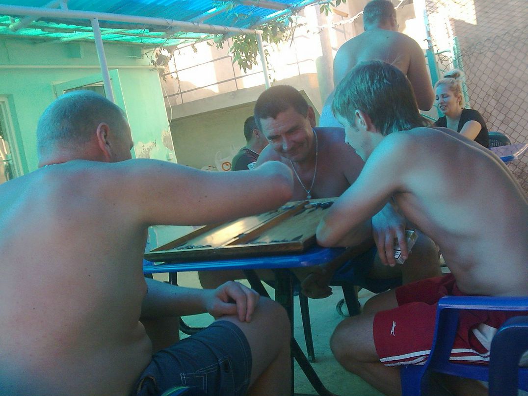 Дмитрий Solovei фотография #28