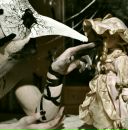 Фотография Джекила Эдварда