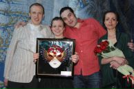 Фотография Литвиновой Марии