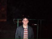 Фотография Александровича Александра