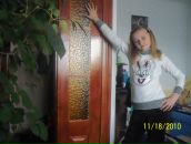 Юлічка Беник фотография #2 (источник - https://vk.com/id116597953)