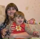 Фотография Быковой Анны