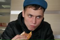 Фотография Ивко Руси