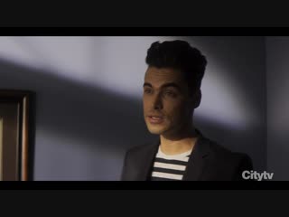 Дурная кровь / Bad Blood / S02E06 из 08 / на русском