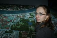 Фотография Сердитовой Юлии