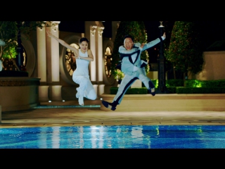 Премьера! PSY - ‘New Face’ M/V (10.05.2017)