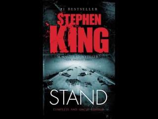 Противостояние / Stand / S01E01 / субтитры